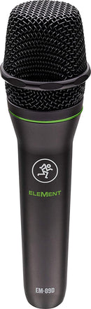 Mackie Performer Bundle 6-Channel Mixer, Two Dynamic Vocal Microphones, & Headphones