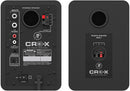 Mackie Creator Bundle (3” Multimedia Monitors, USB Microphone, & Headphones)
