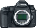 Canon 5D Mark III Body (Rental)