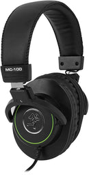 Mackie Creator Bundle (3” Multimedia Monitors, USB Microphone, & Headphones)