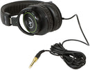 Mackie Creator Bundle (3” Multimedia Monitors, USB Microphone, & Headphones)