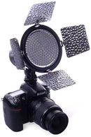 Yongnuo YN-216 LED On-Camera Light (5500K)