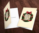 Christmas & Holiday Cards