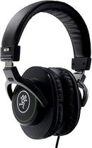 Mackie Performer Bundle 6-Channel Mixer, Two Dynamic Vocal Microphones, & Headphones