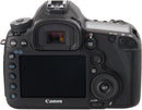 Canon 5D Mark III Body (Rental)