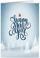 Christmas & Holiday Cards