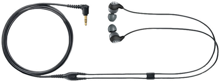 Shure PSM 300 Stereo Personal Monitor System with IEM (G20: 488-512 MHz) (Rental)
