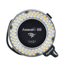 Aputure AHL-HN100 Amaran Halo LED Ring Flash for Nikon  Cameras