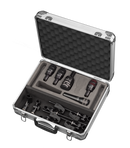 Audix DP-ELITE 8 - Drum Microphone Package (Rental)