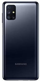 Samsung Galaxy M51 128GB 4G LTE Smartphone