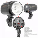 Godox 160 Mini Pioneer Photography Studio Strobe