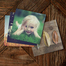 Square Prints