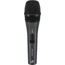 Sennheiser E 845 S Super Cardioid Dynamic Handheld Mic with Switch