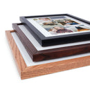 Wood Framed Large Prints