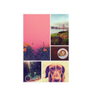 Collage Large Prints