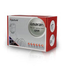 Aputure AHL-HC100 Amaran Halo LED Ring Flash for Canon Cameras