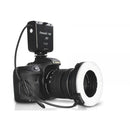 Aputure AHL-HC100 Amaran Halo LED Ring Flash for Canon Cameras