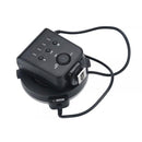 Aputure AHL-HC100 Amaran Halo LED Ring Flash for Canon Cameras