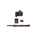 Canon EOS R6 Cinema Kit