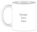 Photo Coffee Mug, 11 oz.
