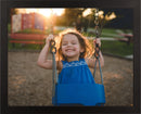 Wood Framed Large Prints