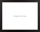 Wood Framed Large Prints
