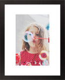 Wood Framed Large Prints