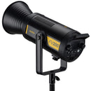 Godox FV200 High Speed Sync Flash LED Light