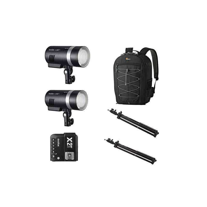 Rent a Godox AD300pro Outdoor Flash, Best Prices