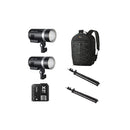 Godox AD300Pro Flash Bundle