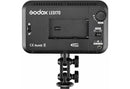 Godox LED170 Daylight Balanced 10W On-Camera LED Light