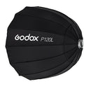 Godox P120L Parabolic Softbox with Bowens Mounting (47.2")