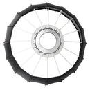 Godox P120L Parabolic Softbox with Bowens Mounting (47.2")