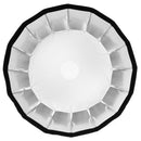 Godox P120L Parabolic Softbox with Bowens Mounting (47.2")
