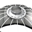 Godox P120L Parabolic Softbox with Bowens Mounting (47.2")