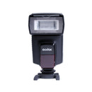 Godox TT560II Speedlite Camera Flash with Wireless Transmitter for Canon Nikon