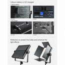 Godox LED1000C Changeable Light