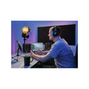 Mackie Creator Bundle (3” Multimedia Monitors, USB Microphone, & Headphones)