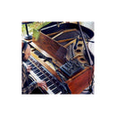 Mackie Performer Bundle 6-Channel Mixer, Two Dynamic Vocal Microphones, & Headphones