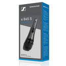 Sennheiser E 845 S Super Cardioid Dynamic Handheld Mic with Switch