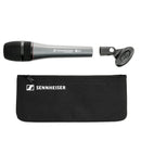 Sennheiser E 865 Super Cardioid Condencer Handheld Mic