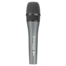 Sennheiser E 865 Super Cardioid Condencer Handheld Mic