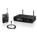 Sennheiser XSW 2-ME2-B Lavalier Set