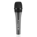 Sennheiser E 845 Vocal Microphone - Dynamic Super Cardioid