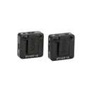 Rode Wireless GO Wireless Microphone Mobile Kit