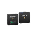 Rode Wireless GO Wireless Microphone Mobile Kit