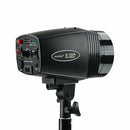 Godox K-150A 150W Photo Studio Strobe Monolight Flash Light Lamp Head 220V