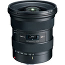 Tokina EF 11-16mm f/2.8 (Rental)