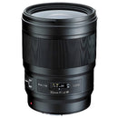 Tokina EF 50mm f/1.4 (Rental)