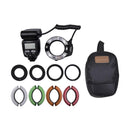 Yongnuo Macro Ring Flash YN14EX II
